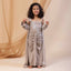 Kids Pearl love grey