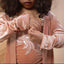 Kids Pearl love peach