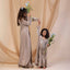 Kids Pearl love grey