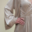 Kimono light Gold