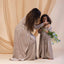 Kids Pearl love grey