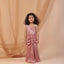 Kids Pearl love pink